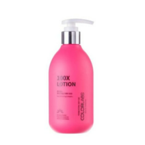[AK PLAZA] [컬러랩스] 100X 화이트태닝 로션 300ml, 옵션선택