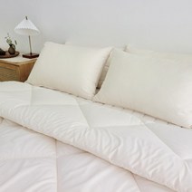 윤하우스 루미소프트 사계절 베게커버 50*70