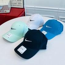 나이키 드라이핏 테크 레거시91 볼캡 모자, 블랙