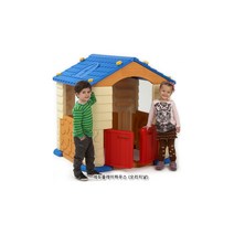 h30 쿠쿠토이즈 에듀플레이하우스(오리지날) 뽀로로장난감/계산대놀이/뽀로로유치원/마트놀이/콩순이장난감/미용놀이/달님이/슈퍼마켓놀이/장난감세탁기