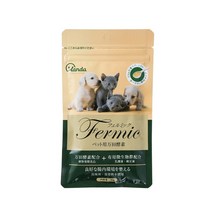 만다효소 강아지 고양이 만다효소 페르믹 과립형 30g