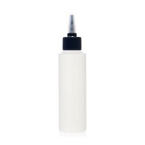 PE 뽀족캡 100ml 원색 용기/24/공병, 개별등록, 1