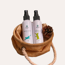 활동성 증가 스트레스완화 캣닢 발레리안 스프레이 스프레이 2종 세트 100ml, 캣니어 스프레이+발레리안 스프레이