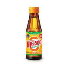광동제약 비타500 Fresh, 100ml, 171개