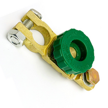 원형레버/배터리전원차단기/작업/자동차/전기 포굿드라이브, 배터리전원차단기(BL00768)