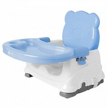 투비맘 투비맘 아기부스터 식탁의자 (5702345)