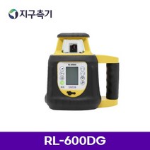 SINCON 신콘 그린 회전형 레이저 레벨기 RL600DG RL-600DG