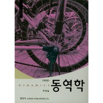 동역학, 정익사, 박영일