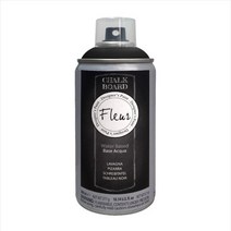 신한 플뢰르 초크보드 / 왁스 스프레이 300ml 2종