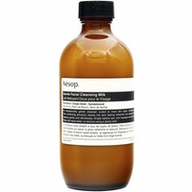 이솝 젠틀 페이셜 클렌징 밀크, 1개, 200ml