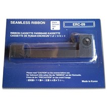 문구사무 ERC-09 검정 카트리지 X5개 no. 96865EA×253gT, 1, 본상품선택, 본상품선택