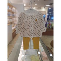 [아가방(아울렛)] 아가방 세이브존03 아가방 단델 오픈내의 01Q517656