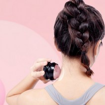 롤링 마사지볼 셀프지압 마사지기구 핸드 롤러, 랜덤발송