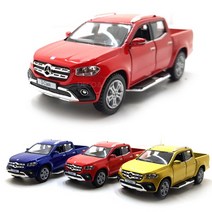 아트박스/킨스마트 데코앤 킨스마트 벤츠 300SL 미니카, 벤츠300SL(블랙)