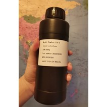 헬특 프린터레진 3D 수지 프린터레진3D 프린터와 같은 수지 나일론 UV 산업 부품 경화 LC 405nm 표준 포토, 03 116-5colourless500g