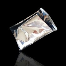 스펙플러스 프리미엄 접착식 은박봉투 34X43cm +4cm 수량-50매 / 색상 배송상품 : 실버 (택배봉투/안전봉투/은박/배포장지/배비닐/포장봉투/메탈봉투 추천)