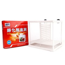 진유 치어망 (치어분리대 포함) - (물고기분리망)