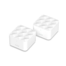 넷기어 오르비 RBK12 듀얼밴드 WIFI6 메쉬 와이파이 공유기 2PACK