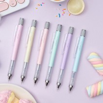 톰보 모노그래프 샤프 파스텔 0.5mm, 라벤더