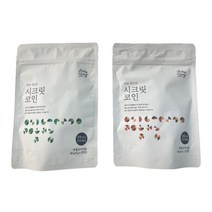 빅마마 시크릿코인 (편안한맛1팩+개운한맛1팩)+1알증정 더진한 간편한 육수명장 육수한알 자연 천연조미료 고체육수 코인육수 백년 캠핑육수(총41알), 편안한맛1팩+개운한맛1팩+(사은품:1알)