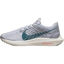 나이키 페가수스 터보 넥스트 네이처 퓨어플래티넘 DM3413-004