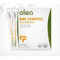 어린이 온가족 장건강 유산균 프로바이오틱스 맛있는 유산균, 상세페이지 참조, 상세페이지 참조