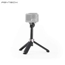 [공식수입원]오즈모액션 액션캠 공용 삼각대 + 셀카봉 PGYTECH Action Camera Extension Pole Tripod M
