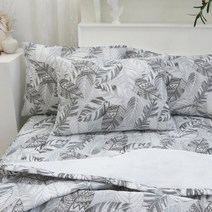 부드러운여름이불 국산 먼지안나는이불 리플 냉감