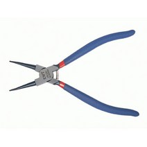 나nanr_스냅링 플라이어 내경ㅡ자(오무림)HS-230 2.3mm(1EA) 작업 자동차공구 집게 오므림 수공구 다용도 링플라이어♥sksnfll, ♥sstarting