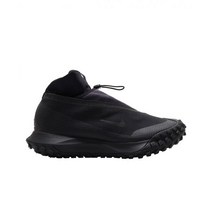 나이키 ACG 마운틴 플라이 고어텍스 블랙 앤 다크 그레이 Nike Mountain Fly GoreTex Black and Dark Grey, 255