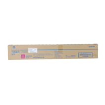 수입 토너 신도리코 코니카미놀타 D410 D411 D412 Bizhub C224 C284 C364 C028 TN321, 레드, 1개