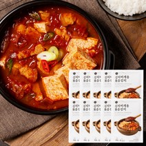 (물만 붓고 끓이는) 볶음김치 400g x 10팩 식당 업소용 집밥용 김치찌개 김치볶음밥 김치찜, 상세페이지 참조, 상세페이지 참조, 상세페이지 참조