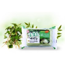 향수때비누 삼백초 150g