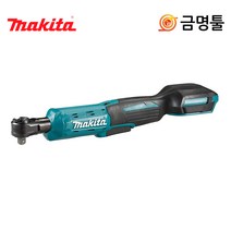 마끼다 DWR180Z 충전라쳇렌치 18V 본체 3/8 1/4인치 겸용 복스알 볼트조립 해체