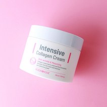 푸드어홀릭 인텐시브 콜라겐 크림 100ml
