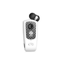 RM-B100_화이트 음질좋은무선이어폰 음질 좋은 이어폰 갤럭시 이어폰 런닝용이어폰 중저음 이어폰 추천 아이폰용이어폰