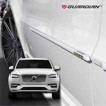 볼보 XC90 전용 가디언 도어가드, 26.Osmium Grey