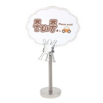 C047 50771 아카데미 카드홀더 MF-216 W30xH80mm 1개