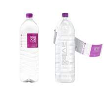 몽베스트 생수 2L 6개, 상세페이지 참조, 상세페이지 참조