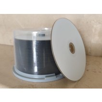 블루레이 외장cd롬 드라마 ODD 2-8x BDR 25g 블루 레이 디스크 25GB 빈 미디어 50 개/몫, 한개옵션0