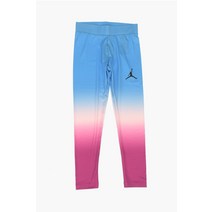 Nike 에어 JORDAN 로고 프린트 레깅스 45A857-P1G