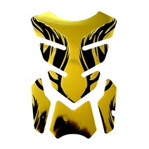 바이큐 탱크 패드 모음 혼다 야마하 스즈키 전기종 호환 가능, 10