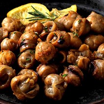 오징어입 순살 이빨제거 손질 버터오징어 200g