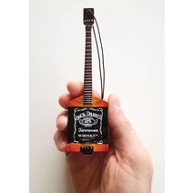 Axe Heaven Ornament Jack Daniels Bass Michael Anthony [Accessory]