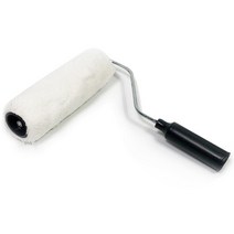 페인트롤러 수성로라 수성페인트 9in 로라브러쉬 평붓 롤러붓 페인트로러 페인트로라 대신로라 878EA, 본품