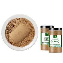야생 게욱 Gac 걱 목별자 난반카라수우리 분말 가루 자연산 특급 한방재료, 4봉, 500g