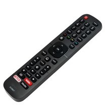 만능리모컨 Hisense LCD LED TV 리모컨 EN2BB27 H32A5840 H43AE6030 H32B5600 H39AE5500 H40B5600 EN2BB27H EN2BB27