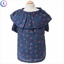 기타 jbs1 앵두 반려동물 평상복, 화이트/M, 화이트_M
