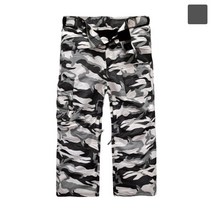 [모니즈] 밀리터리 보드복 바지 BPD614