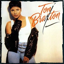 중고CD) Toni Braxton 토니 블랙스톤 - Toni Braxton